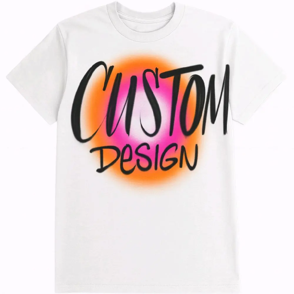 $25 airbrushed custom $25 airbrushed custom