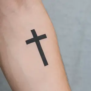 Classic Cross