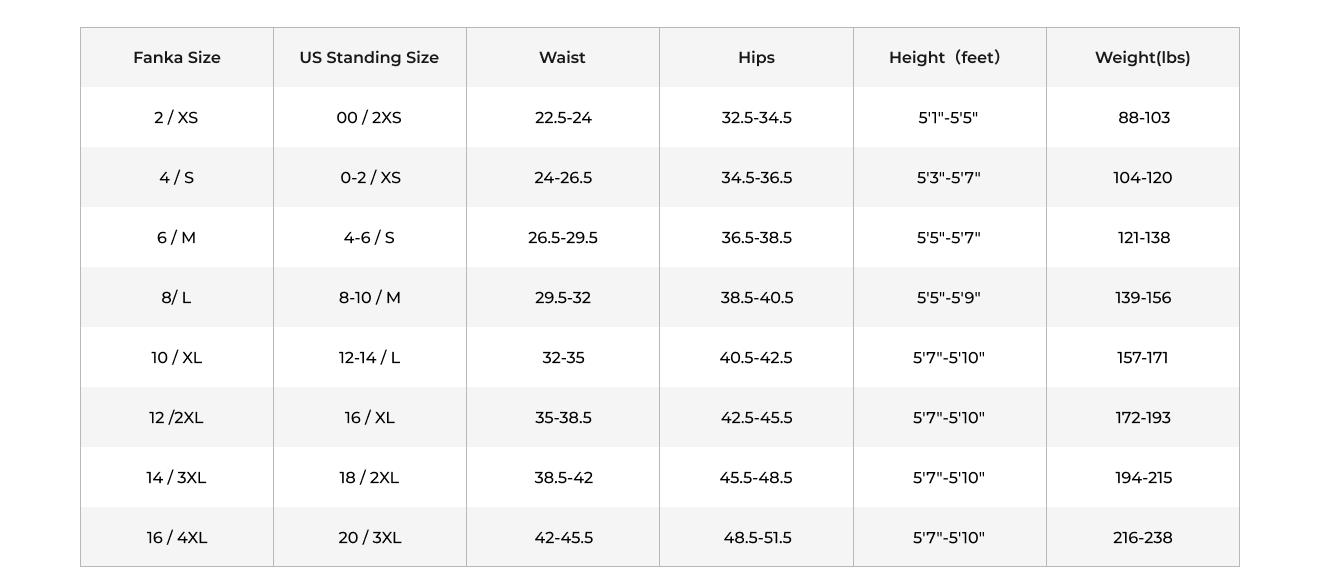 Fanka Body Sculpt Side Pocket 9" Biker Shorts (Reversible Wear)