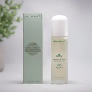 DERMA-CLEANSER 24K