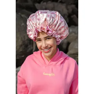 Silk Dreams Bonnet - Bearbelle