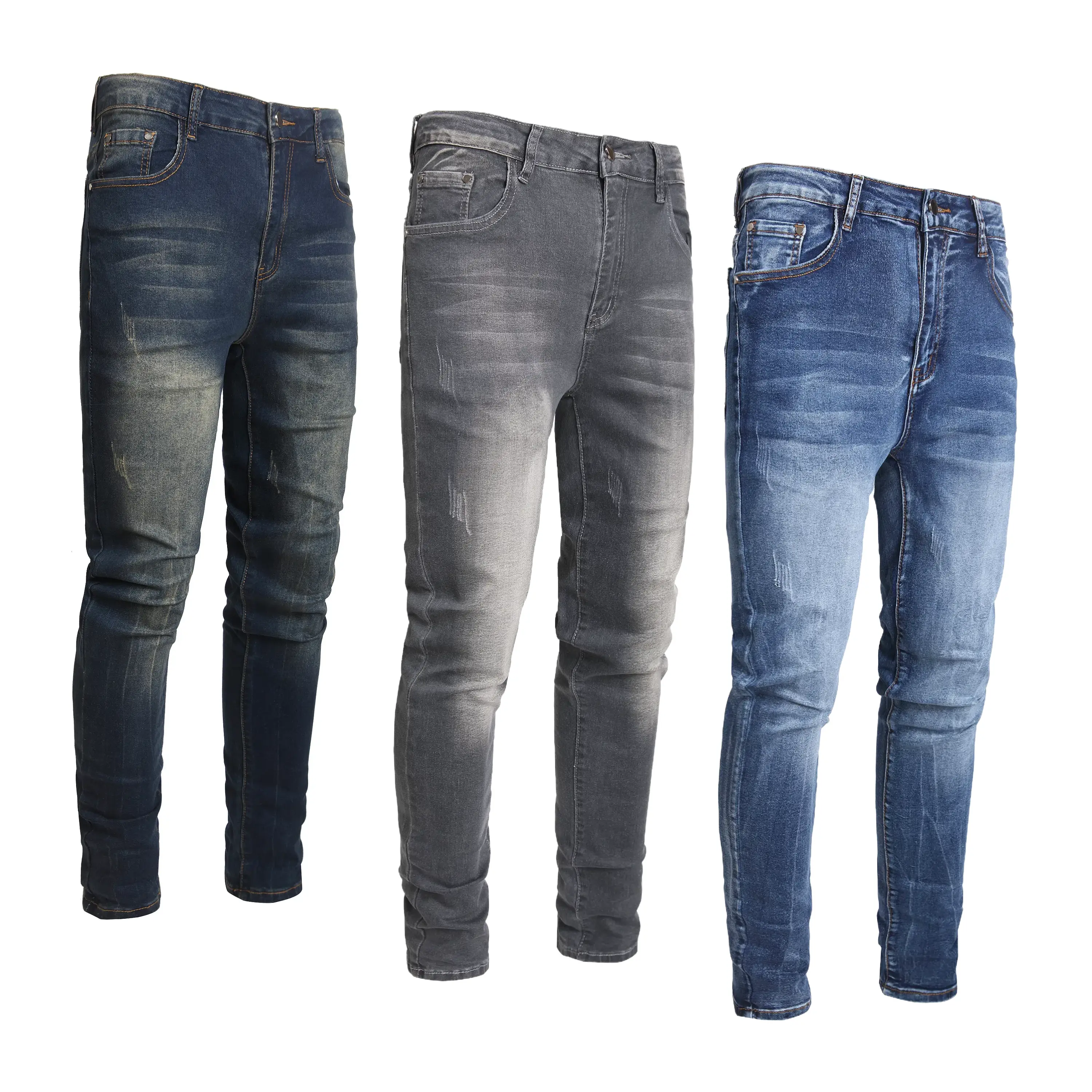 (3 Pack)Nostalgia-Blue-Grey