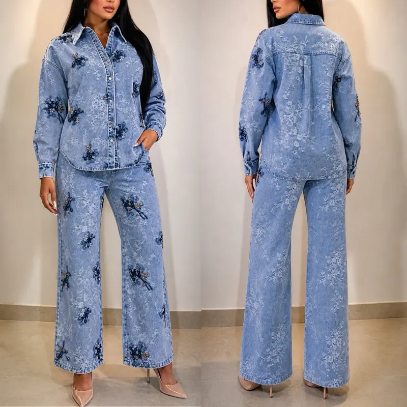 Women's Elegant Bodycon Jumpsuit - Sheer Rhinestone Mesh Top with Sparkling Drama, Curve-Hugging Colombian Suplex Fabric, Stretchy Comfortable One-Size, Party Wear, Fit That Lets You Love Bold Curve-Showing Design