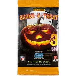 Score -A-Treat Single Pack