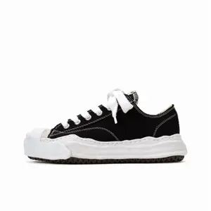 Maison MIHARA YASUHIRO Hank Low-top Sneakers Men Women MMY Running Shoes