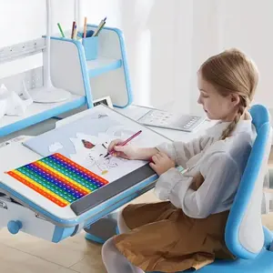 Educational Toy, 12x12 Multiplication Table Stress Relief Button Puzzle, Fun Learning Game for Kids, 1 Piece Pack Math Learning Tools, Table Math Games