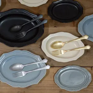 Vintage Cutlery