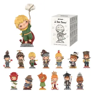 POP MART Hirono×Le Petit Prince Series Figures, Blind Box