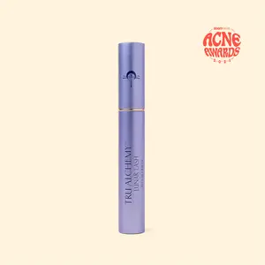 Lunar Lash - Volumizing Eyelash Growth Treatment | Serum with Keratin, Collagen & Hyaluronic Acid - 3ml