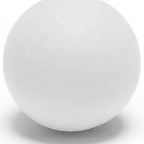 Soft Lacrosse Ball - Designed for indoor training and practices