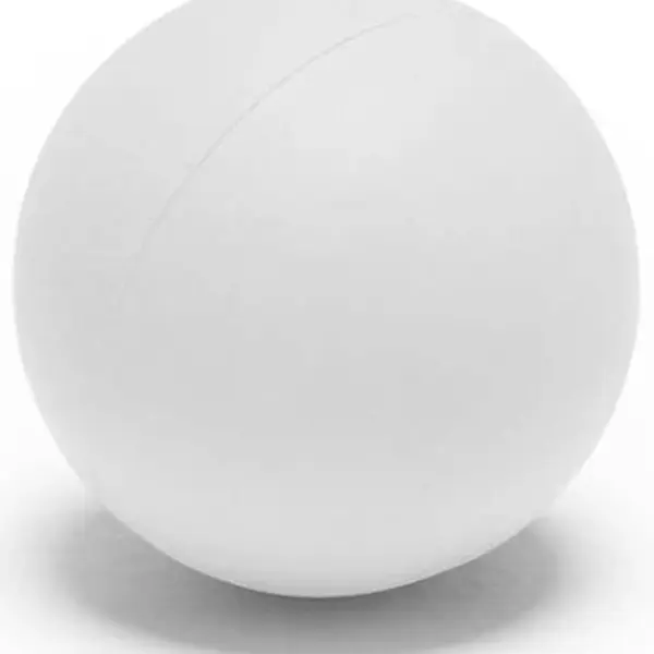 Soft Lacrosse Ball - Designed for indoor training and practices