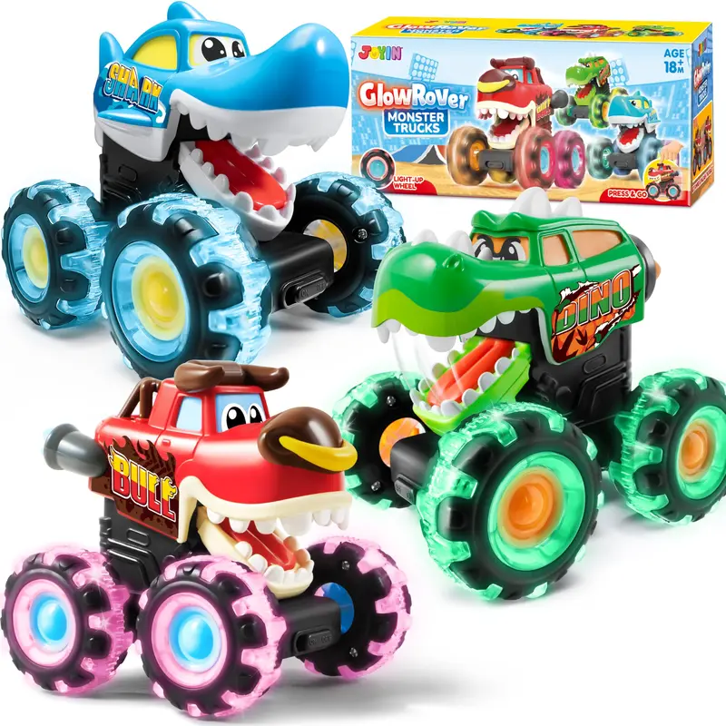 G made Komodo off Road Vehicle RTR (Neu und originalverpackt) in