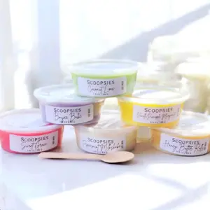 Scoopsies Fragranced Soy Wax Melts