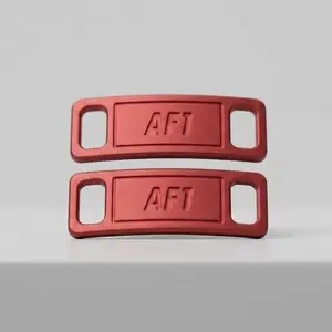 Premium Metal Lace Tags