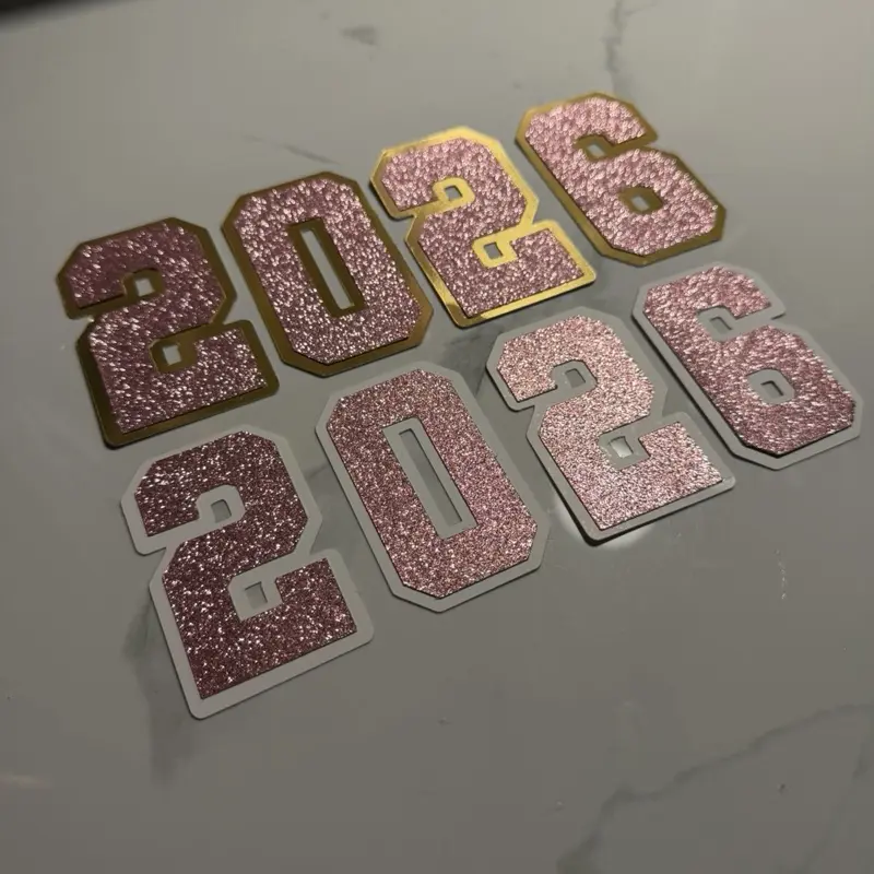 2026 Graduation Lei Number,Class of 2026 for Graduation Numbers