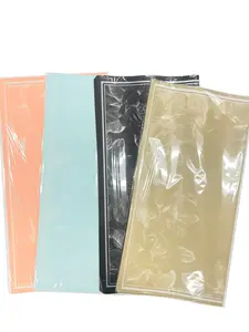 20 Sheets - Waterproof floral Wrapping Paper