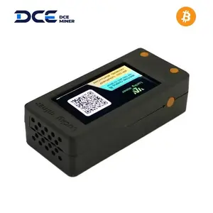 Bitcion New Available Items Lucky LV02 74KH/S ASIC Quiet Home Computing Devices Lucky LV02 74KH/S ASIC Silent Home Computing Device