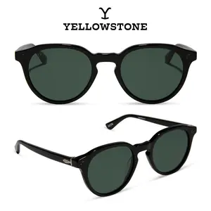 DIFF Yellowstone Sunglasses - Womens Polarized Styles
