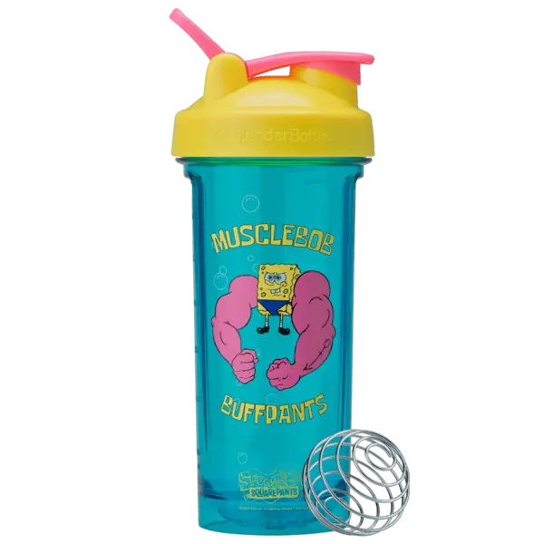 SpongeBob - Pro Series