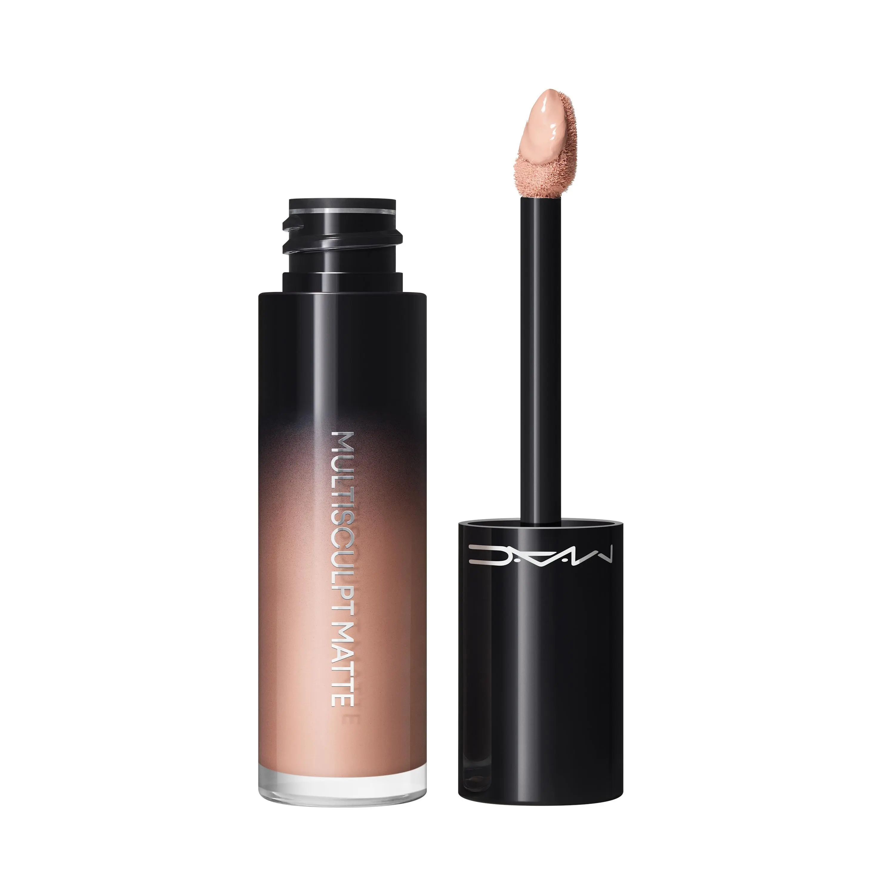 MAC Multisculpt Matte Liquid Colour