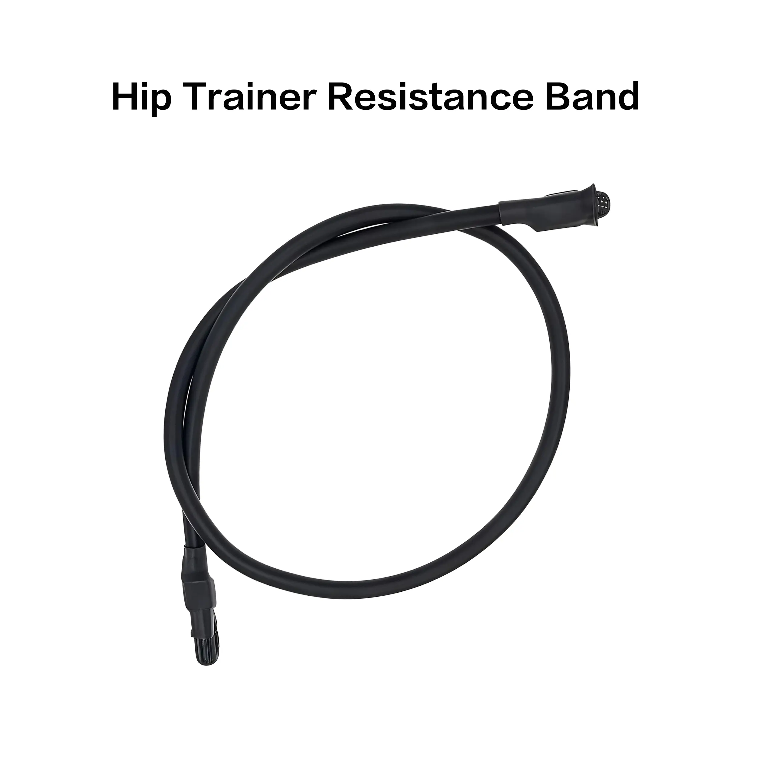 Resistance Band for Hip Training Machines