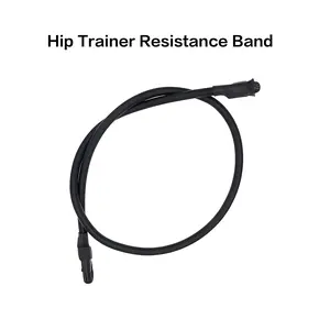 Resistance Band for Hip Training Machines