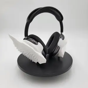 3D Printed Apple AirPod Max Valkyrie Wing Case