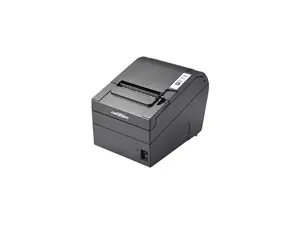 PARTNER TECH RP630 PRINTER THERMAL RECEIPT 40 COLUMN BLACK USB SER ETHERNET 3 YEAR WARRANTY