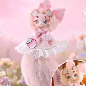 Maomaolong Wish Catcher Serise Blind Box