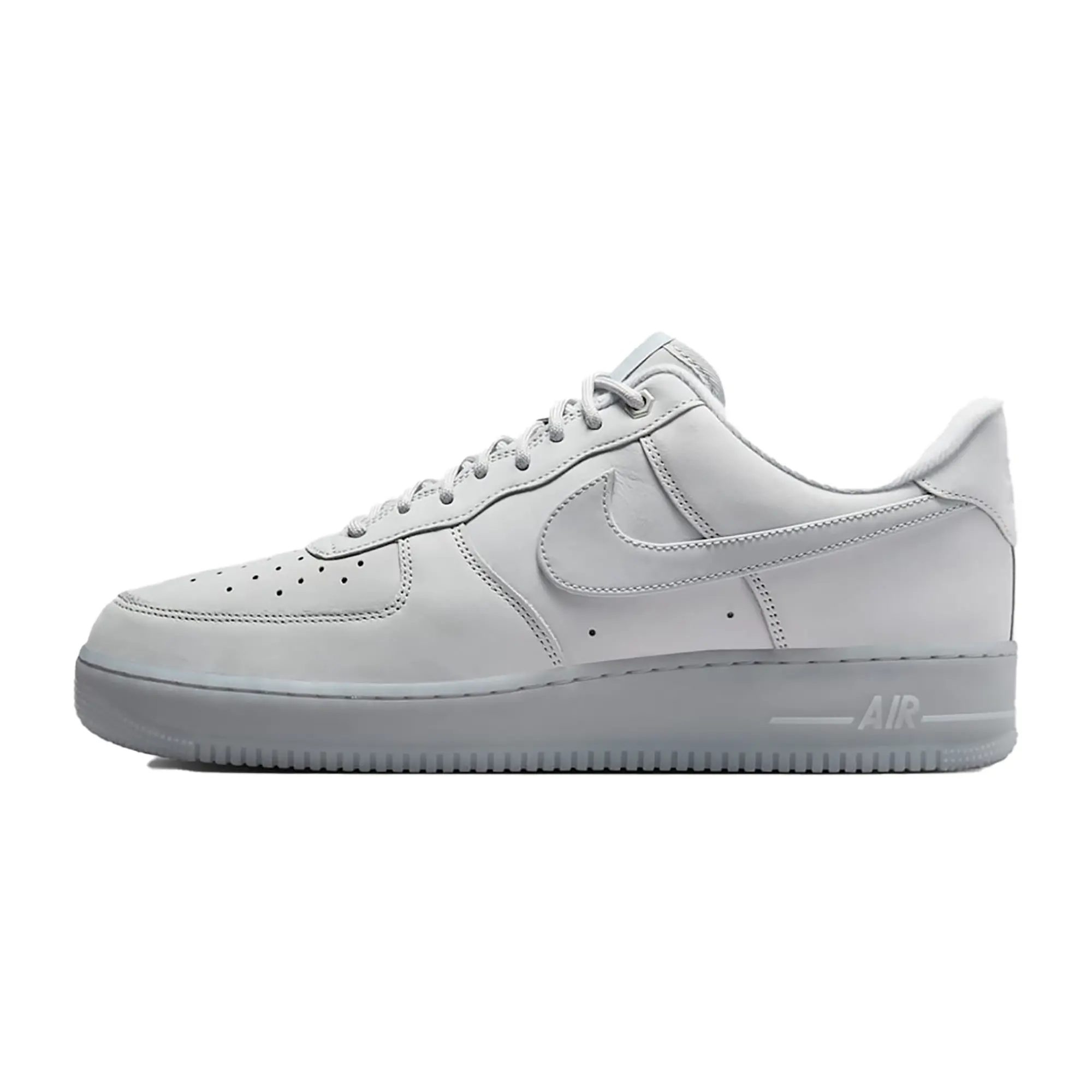 Air Force 1 '07 WB "Triple Wolf Grey'" CJ9179-002