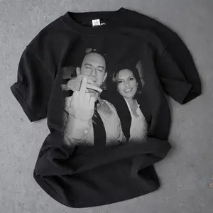 Vintage Stabler And  Benson TShirt