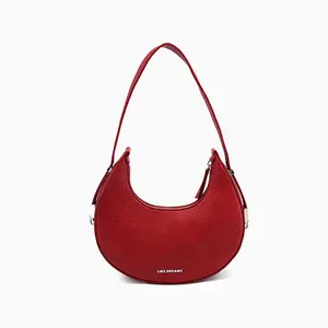 Carol Bestie Top Handle Crescent Shoulder Bag