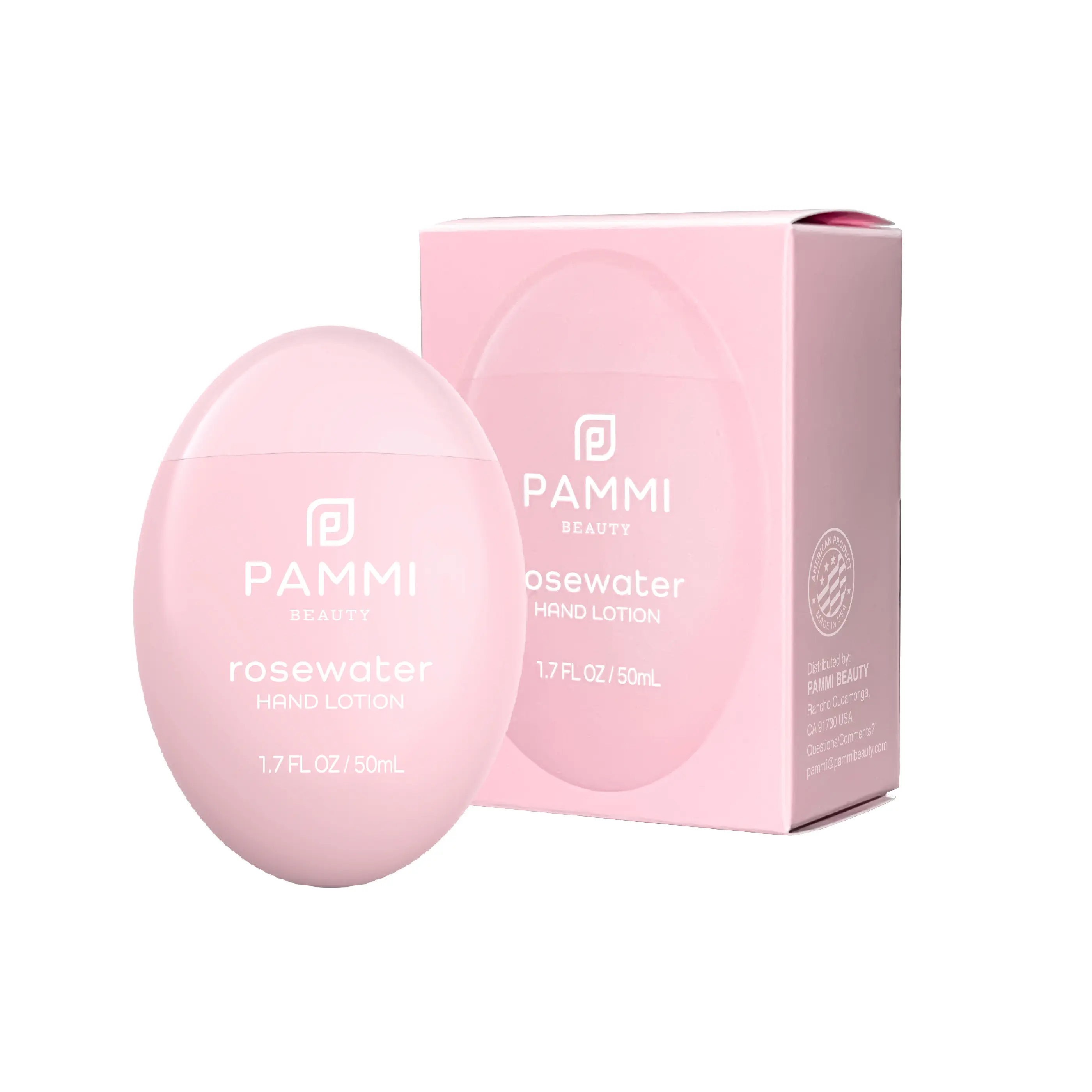 PAMMI Lotion