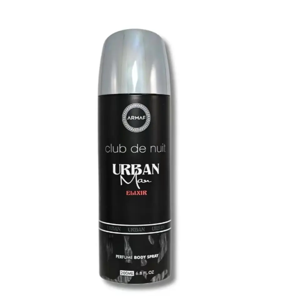 Body Spray (6.8oz)