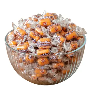 Chick-O-Stick 40 Bite Size Pieces | 1/2 LB Classic Peanut Butter Coconut Candy