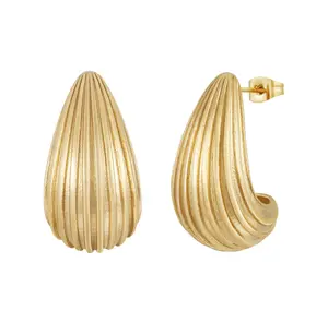 Camille Earrings