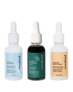 serums trio