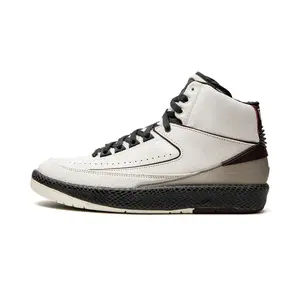 Nike Air Jordan 2 Retro A Ma Maniére Airness DO7216-100 Mens Fashion Shoes New