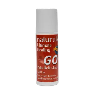 Naturulz Ultimate Healing GO! Roll On
