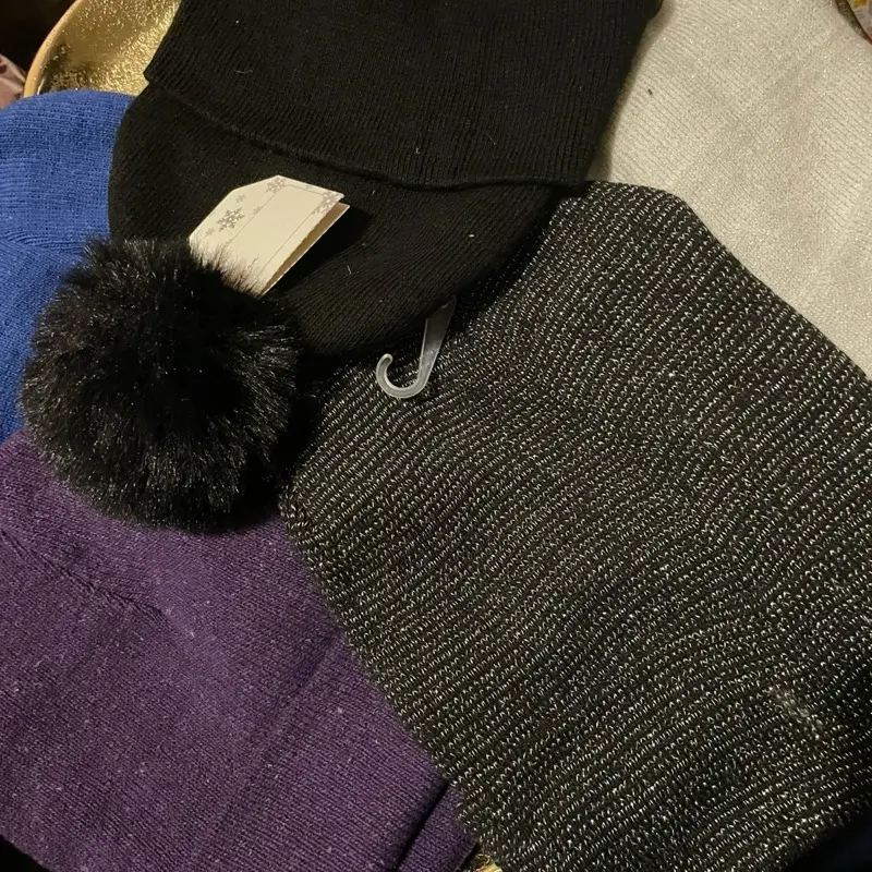 Custom Beanie