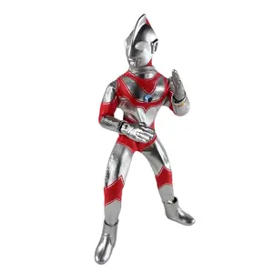 Mego Ultraman Jack 8 Inch Action Figure