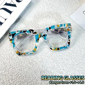 West Scenery Eye Glasses