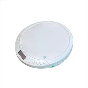 Portable Walkman CD Player, Music Disc Repetition Device, Prenatal Education and English Learning Machine - Affordable Price