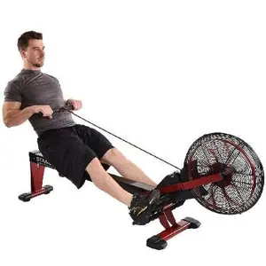 Stamina X Air Rower
