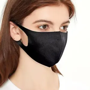 10-Pack Trendy Reusable Washable Face Masks, UV Protection Waterproof & Breathable, Non-Medical Masks for Everyday Outdoor Wear