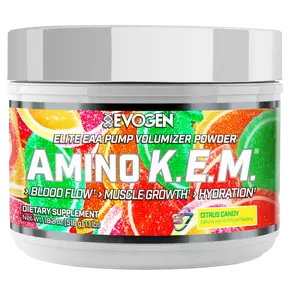 Amino K.E.M. EAA