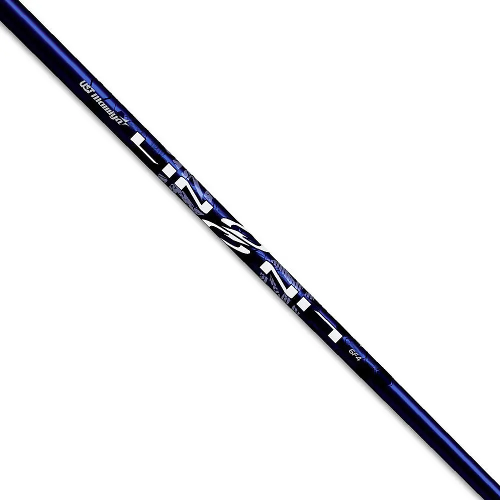 UST Mamiya LIN-Q M40X TSPX Blue 60g Extra Stiff – Driver Shaft