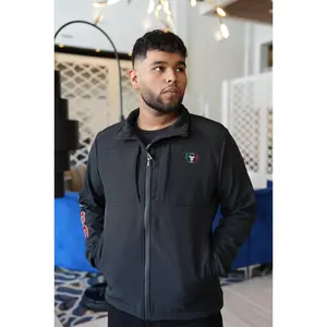 mexico jacket