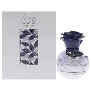 Lattafa Thouq Women's Eau de Parfum Spray, 2.7 oz