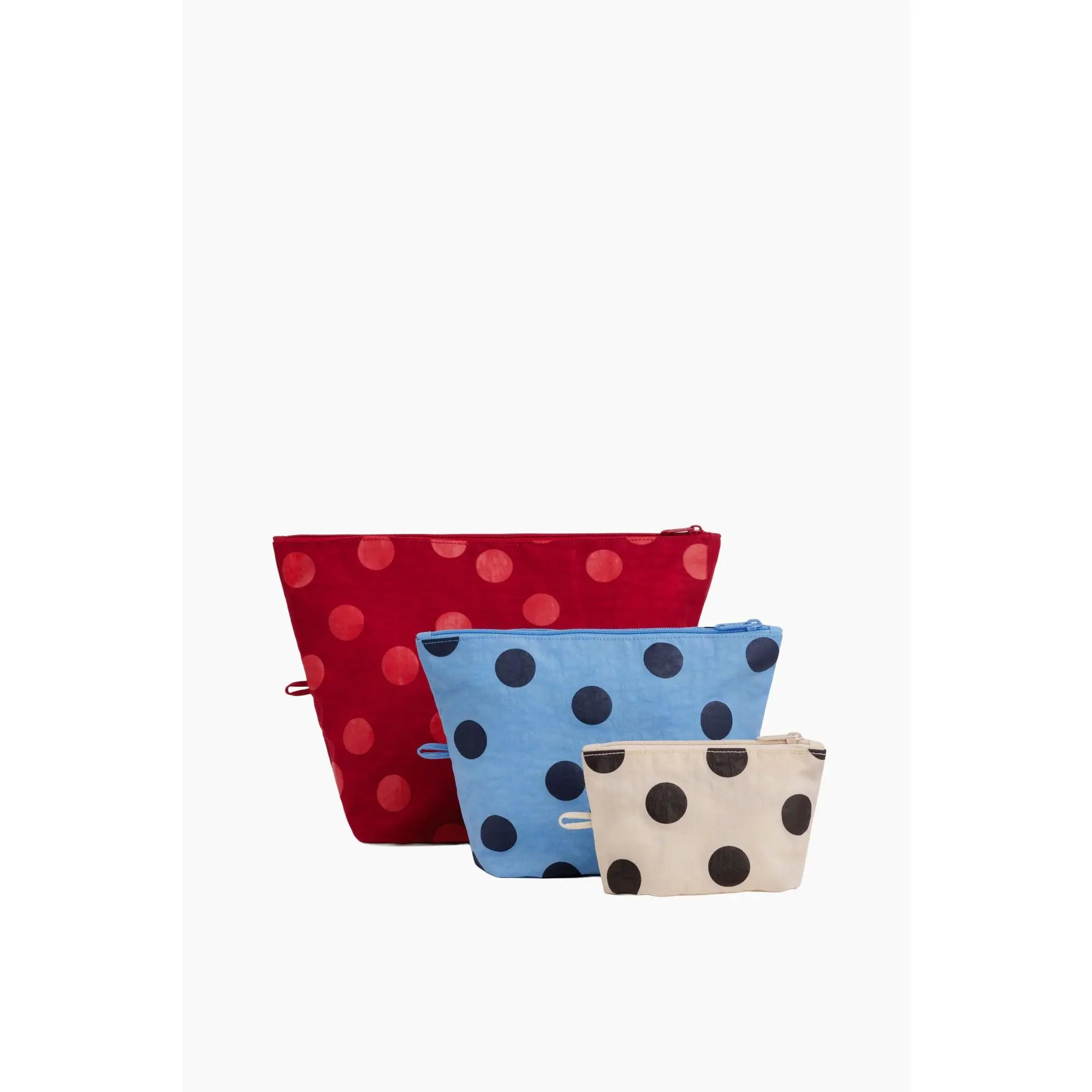 Go Pouch Set Go Pouch Set